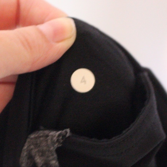 LULULEMON RARE Flip Your Dog Onesie - Picture 8 of 8